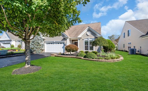 Haus in Manchester, New Jersey, Vereinigte Staaten 1