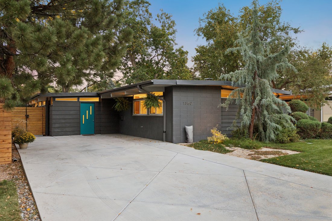 Casa en Denver, Colorado, Estados Unidos 1 - 19094908