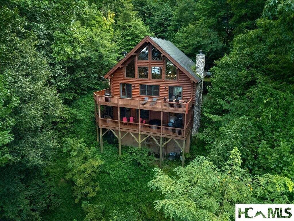 House in Topton, North Carolina, United States 5 - 19096383