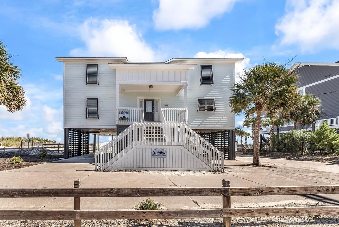 House in Murrells Inlet, South Carolina, United States 1 - 18782691