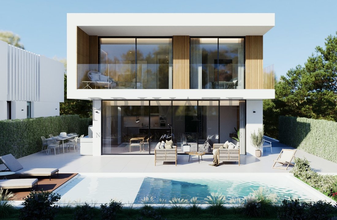 Casa a Montenegro, Algarve, Portogallo 2 - 19098084