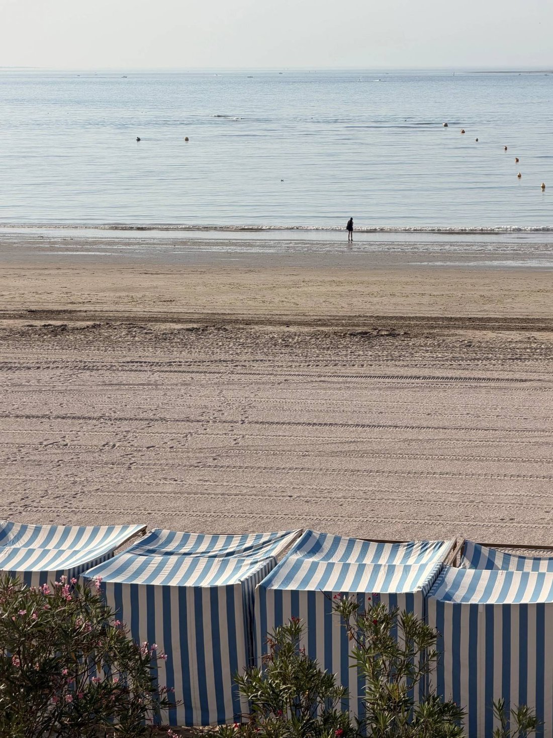 Wohnung in Le Guézy, La Baule-Escoublac, Frankreich 2 - 19095341