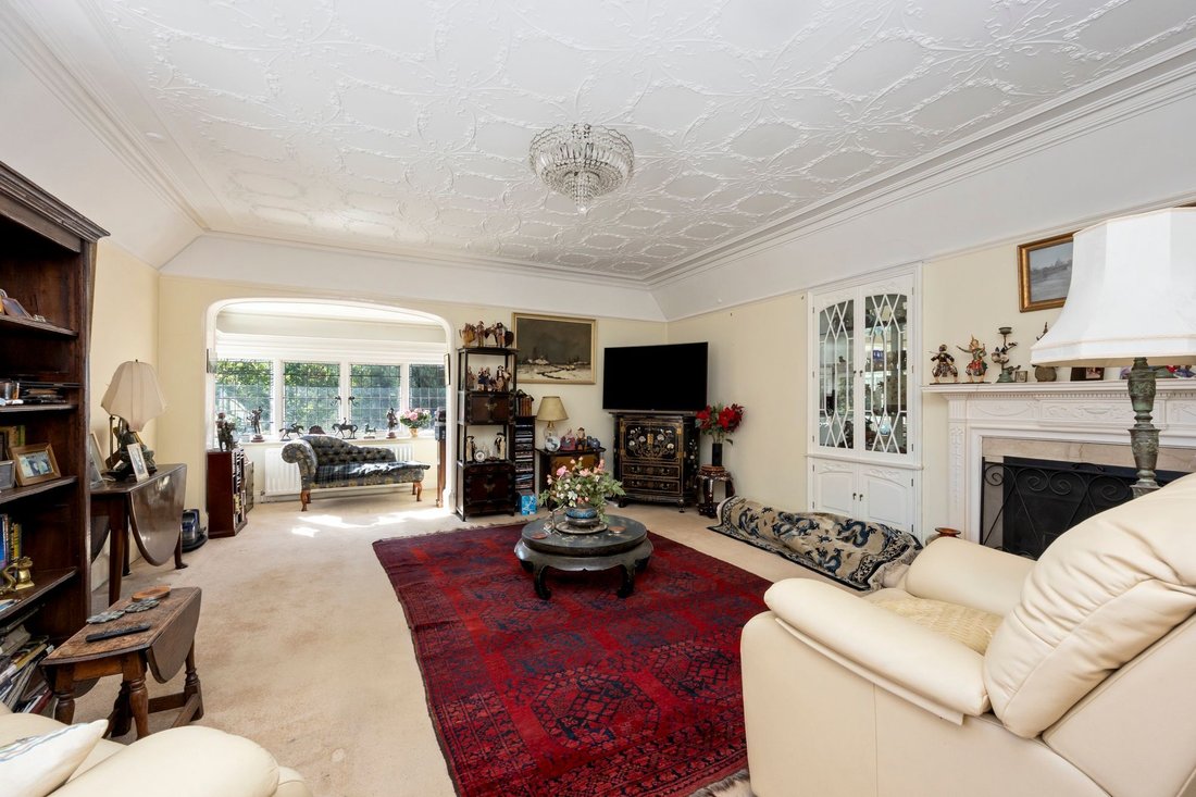 Appartement à East Sussex, Angleterre 3 - 18271658