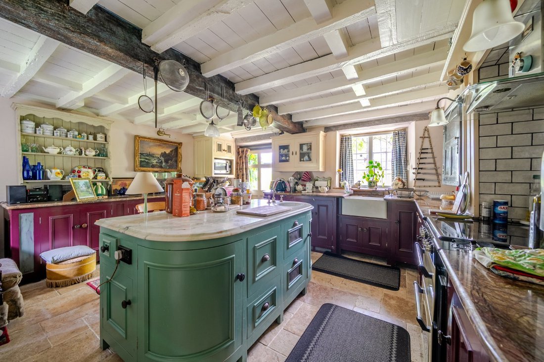 House in Shropshire, England 4 - 19094054