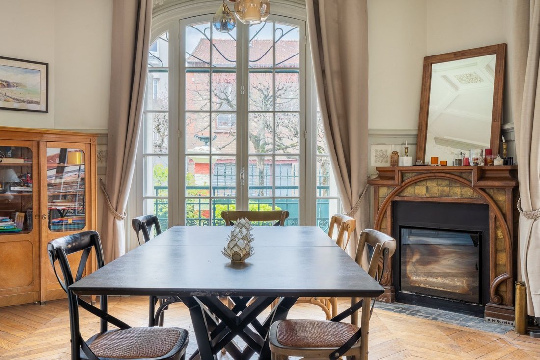 Casa a Peri, Joinville-le-Pont, Francia 5 - 17546284