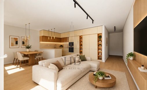 Apartamento en Sintra, Distrito de Lisboa, Portugal 1