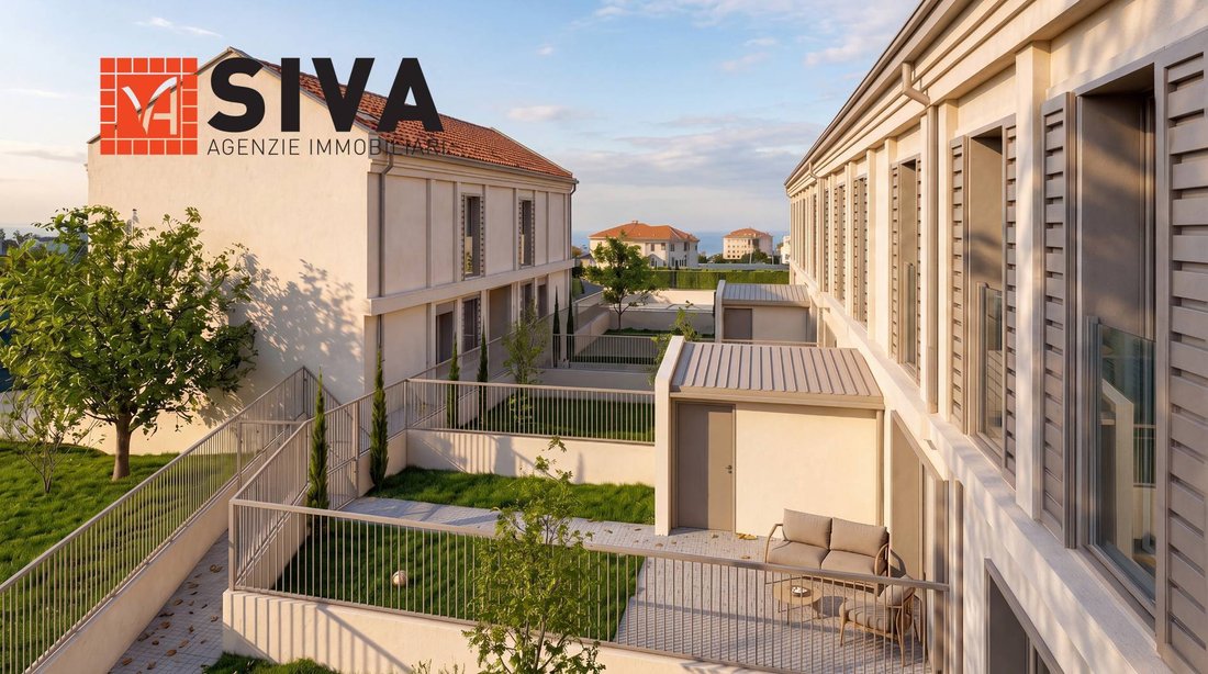 Villa a San Rocco, Ravenna, Italia 1 - 19098852