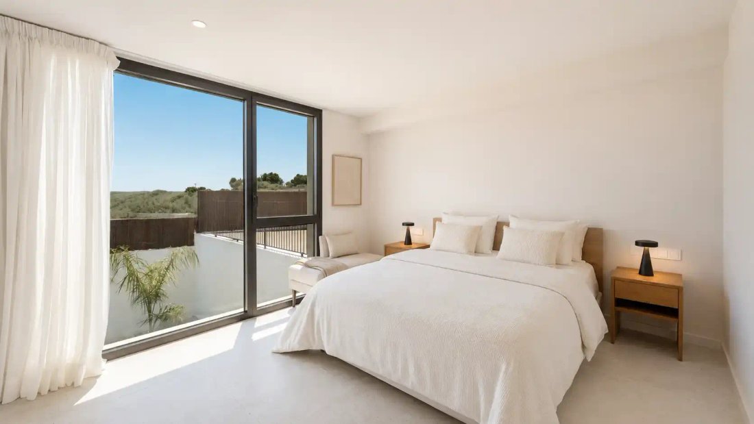 Villa a Cala Murada, Manacor, Isole Baleari 1 - 19095082
