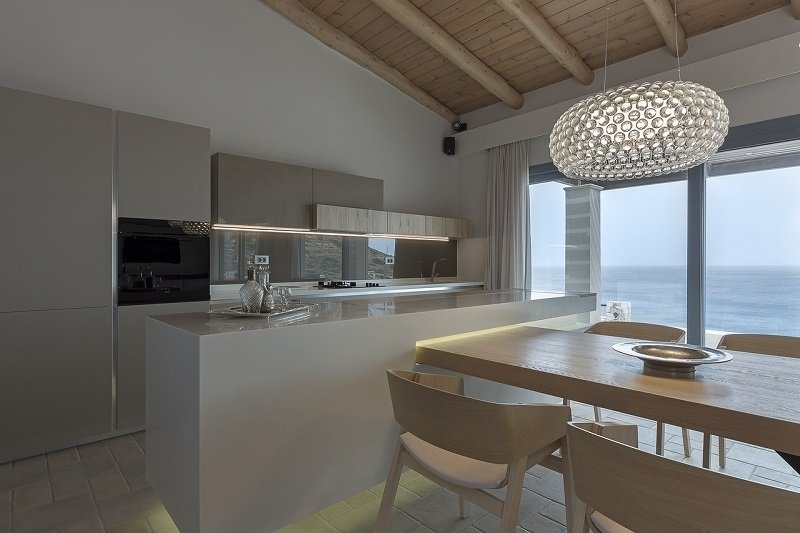 Villa en Community of Lastros, Sitia, Grecia 5 - 19094870