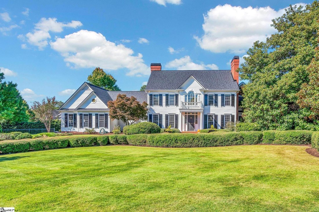 House in Greenville, South Carolina, United States 1 - 19096011