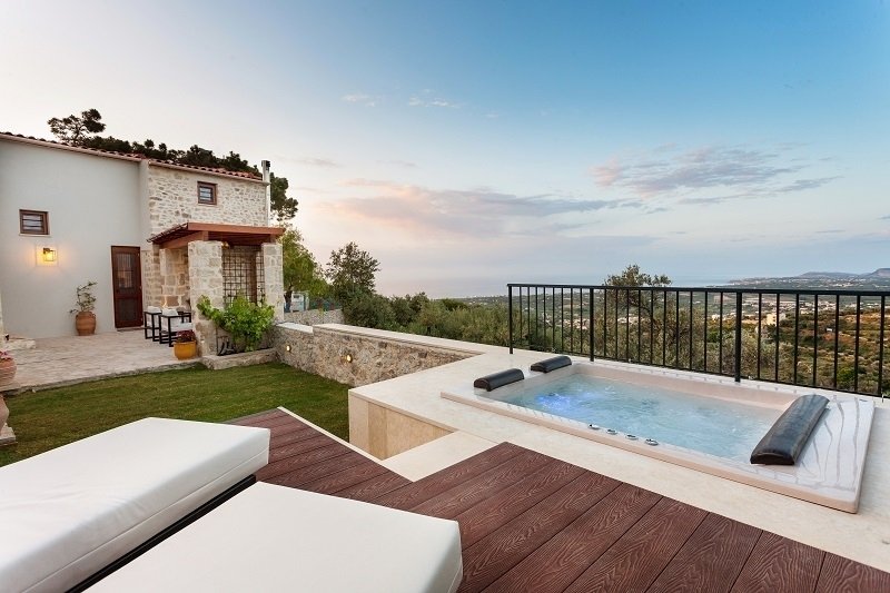 Maison à Greek Islands, Grèce 1 - 19094164