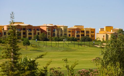 Apartment in Faro (Se e Sao Pedro), Algarve, Portugal 1