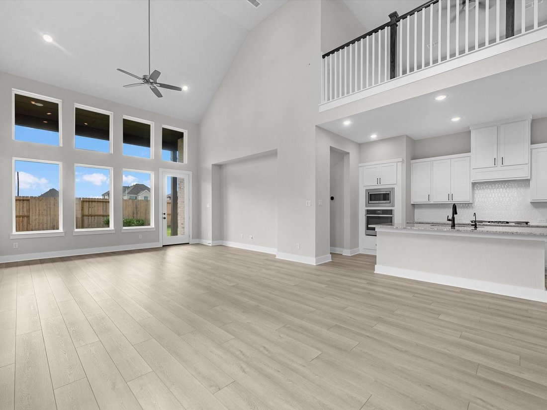 Haus in Hockley, Texas, Vereinigte Staaten 5 - 19097561