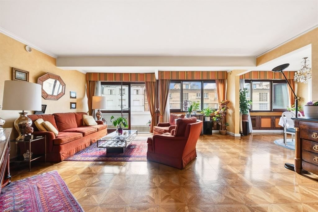 Appartamento a San Lambert, Paris 15e Arrondissement, Parigi 2 - 17291530