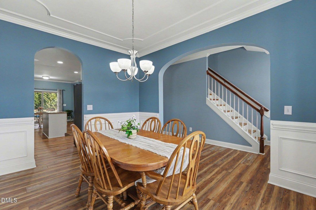House in Rolesville, North Carolina, United States 4 - 19097108