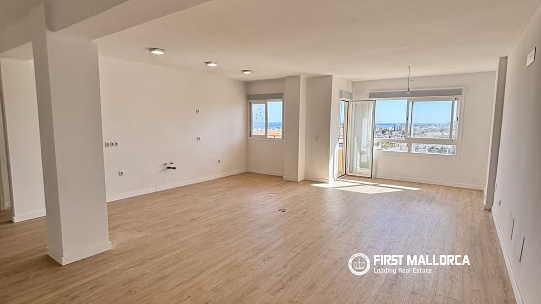 Wohnung in Palma, Balearische Inseln, Spanien 2 - 16576465