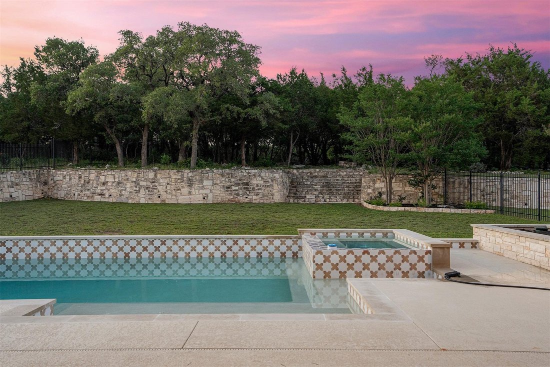 Casa en Austin, Texas, Estados Unidos 2 - 19094497