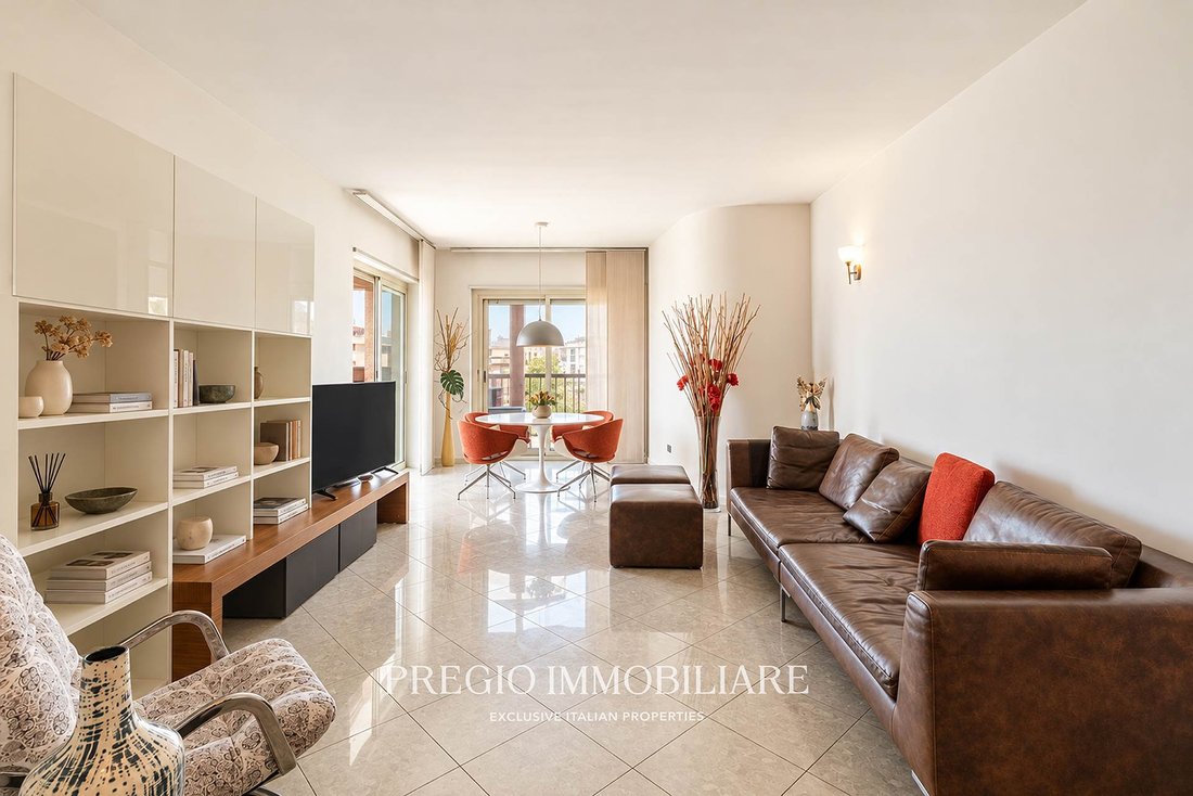 Penthouse en S. Anna - Arenazza - Belvedere, Monopoli, Italia 2 - 19097863