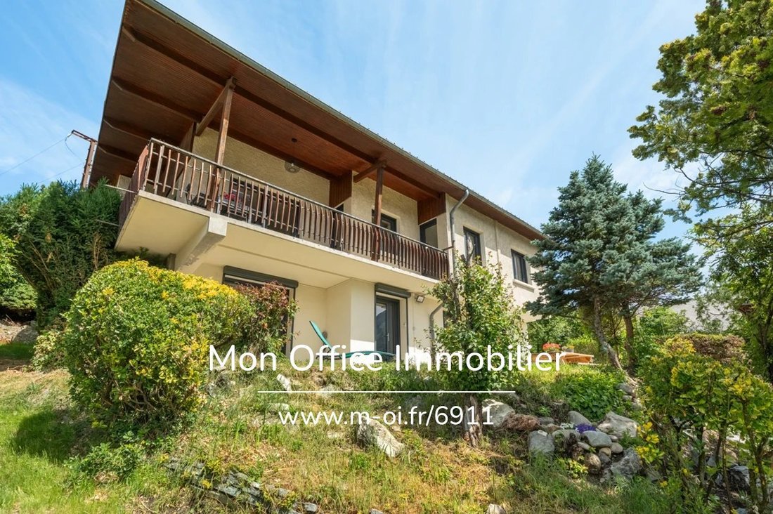 House in Les Ecarts, Embrun, France 1 - 19095160