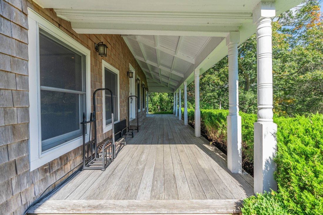 Haus in Hampton Bays, New York, Vereinigte Staaten 4 - 19097269