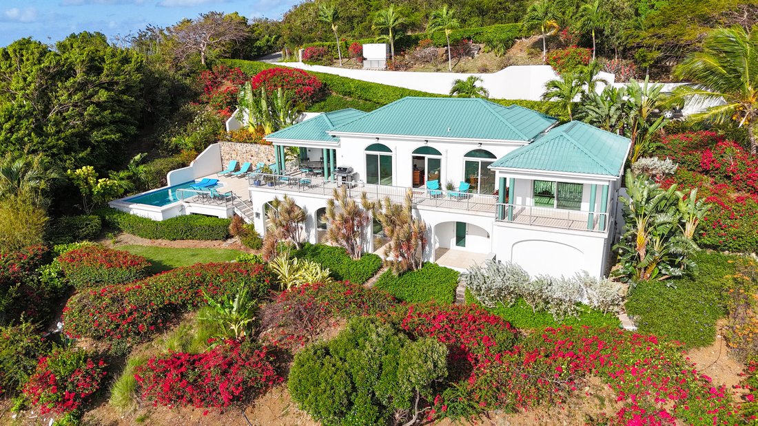Casa a Cruz Bay, St. John, Isole Vergini Americane 1 - 19098872