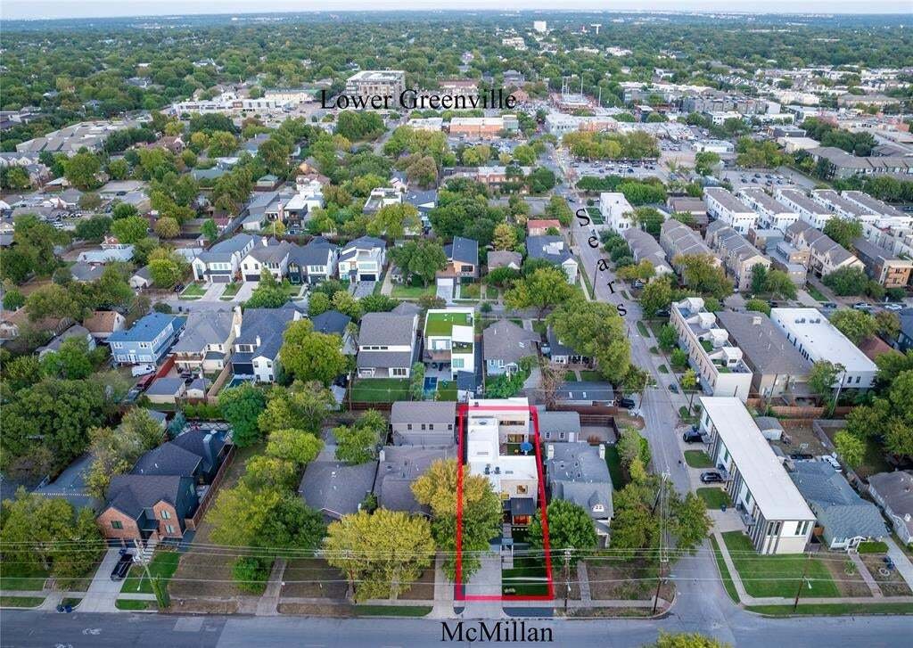 Casa a Dallas, Texas, Stati Uniti 5 - 19097548