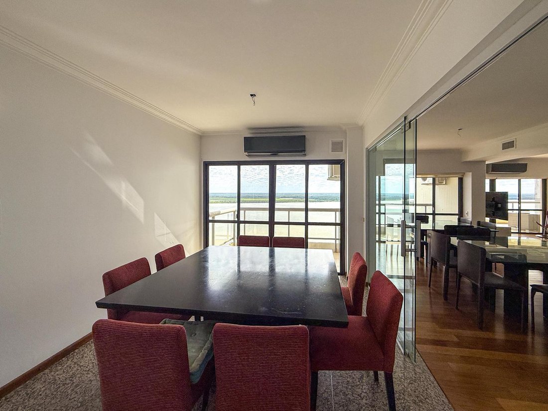 Apartment in Rosario, Santa Fe Province, Argentina 4 - 19095775