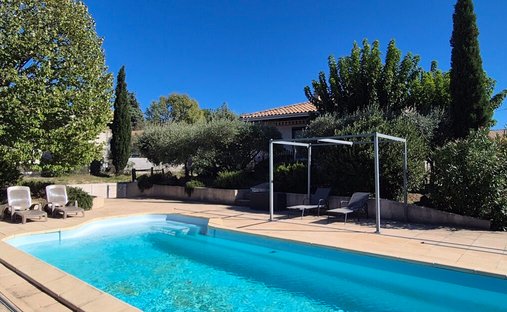Casa en Laurens, Occitania, Francia 1
