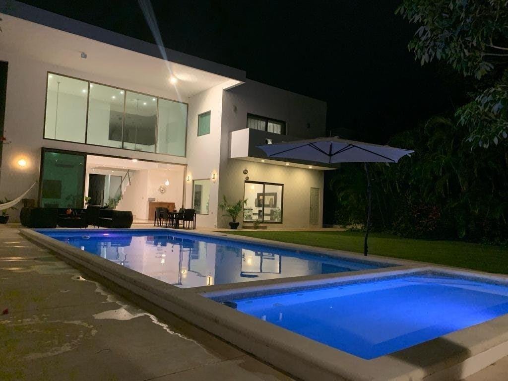 Casa a Cancún, Quintana Roo, Messico 1 - 19095810