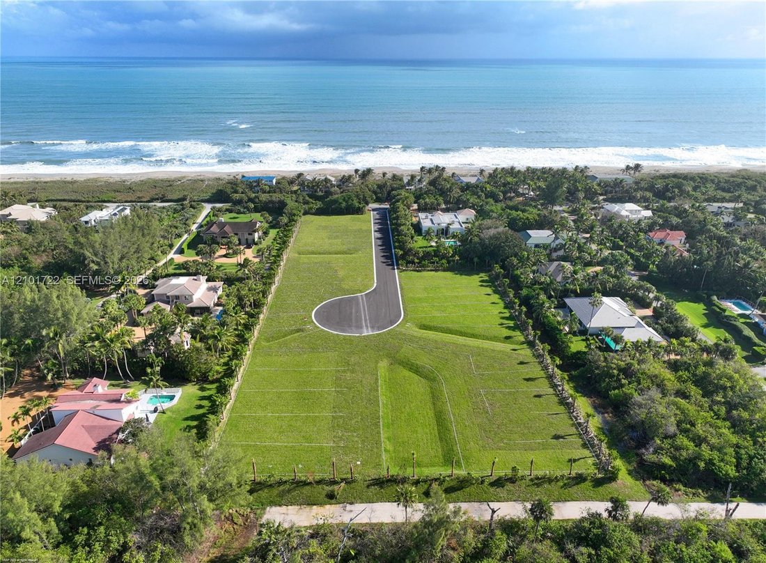 Land in Hobe Sound, Florida, United States 2 - 19099118