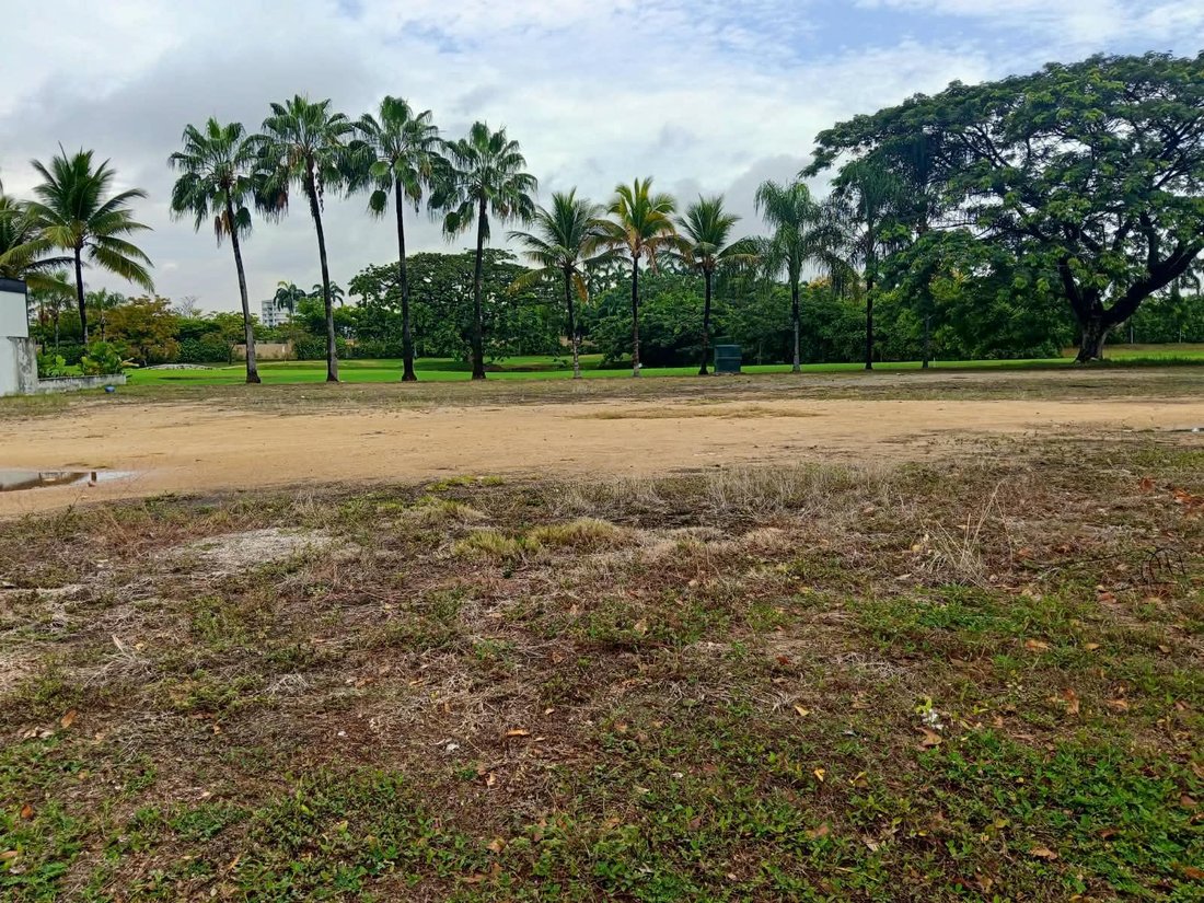 Land in Samborondón, Provinz Guayas, Ecuador 4 - 19096034