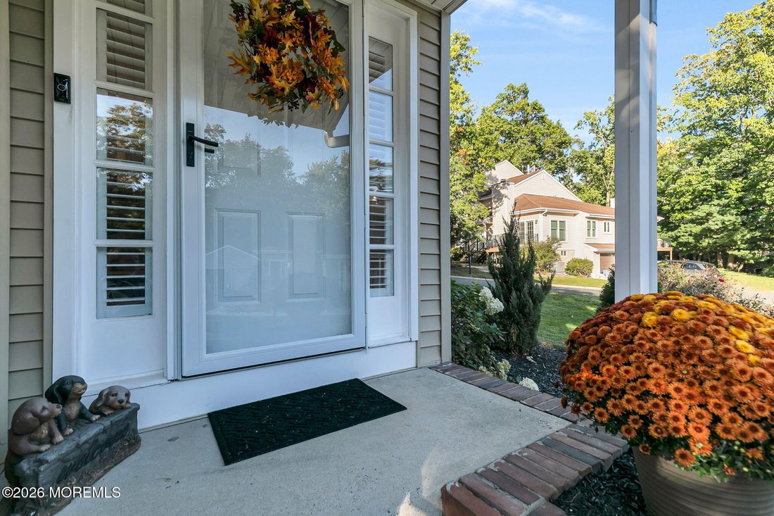 Condominio a Brielle, New Jersey, Stati Uniti 2 - 19096314