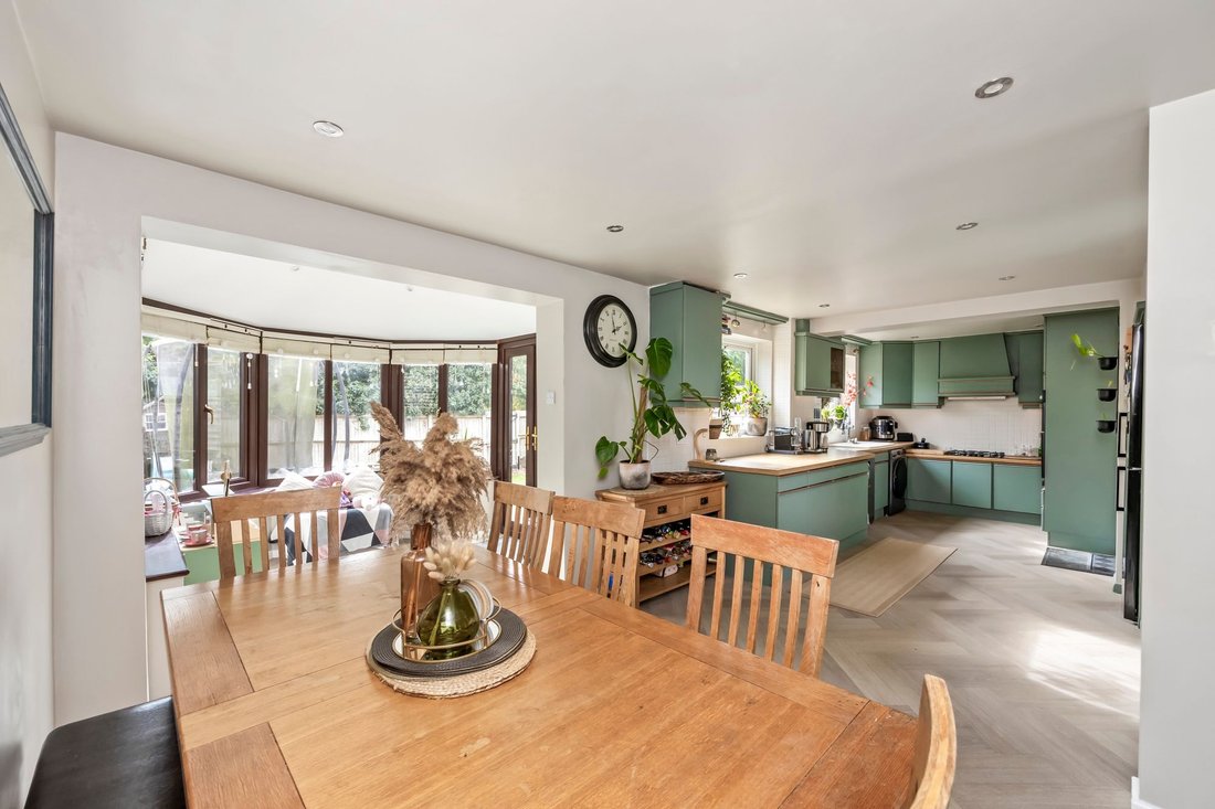 Casa en Upper Beeding, Inglaterra 2 - 19095362