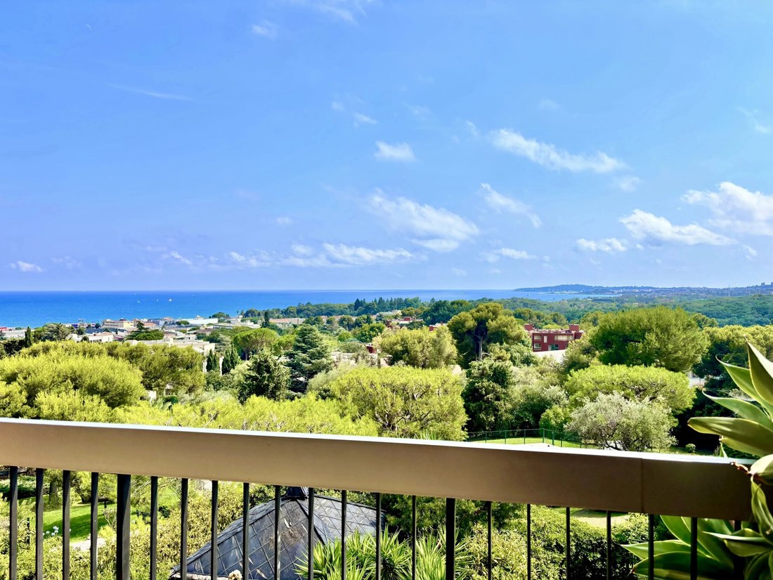 Apartamento en Vaug, Villeneuve-Loubet, Francia 4 - 19094684