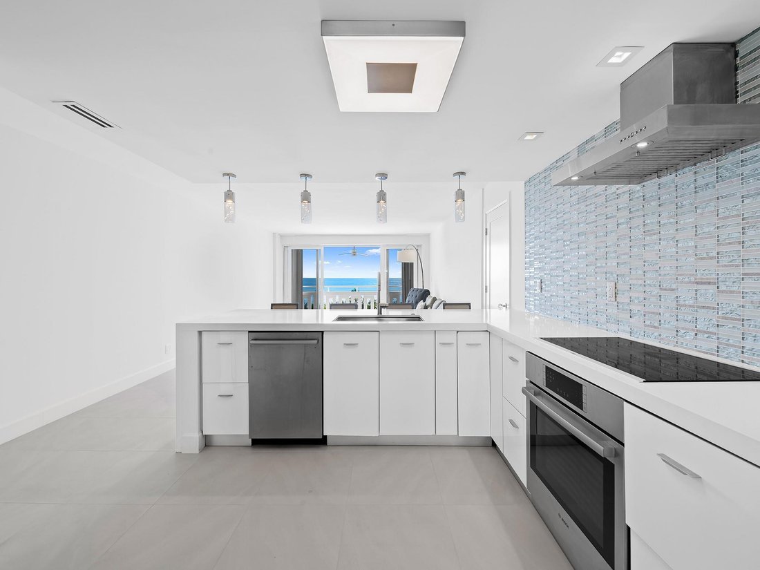 Condominio a Fort Lauderdale, Florida, Stati Uniti 5 - 19097265