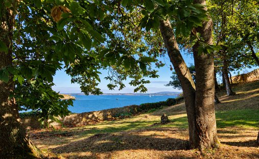 Appartamento a Pouldavid, Douarnenez, Francia 1