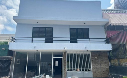 House in Guadalajara, Jalisco, Mexico 1