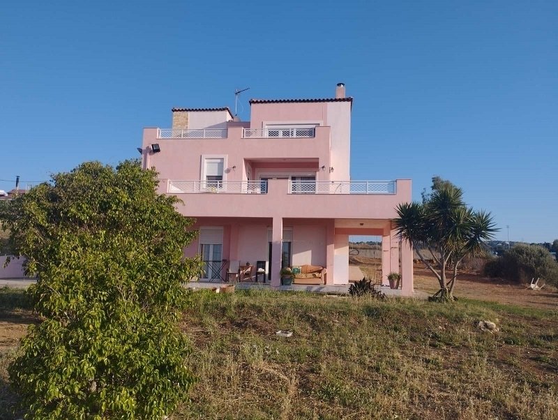 Villa in Greek Islands, Greece 1 - 19094362