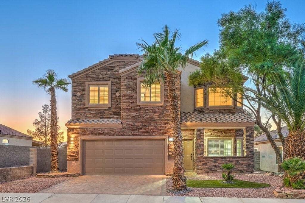 Casa en Henderson, Nevada, Estados Unidos 1 - 19096639