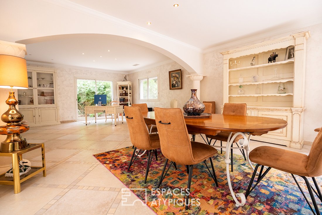 Villa à Saint-Cyprien, Occitanie, France 3 - 19095675