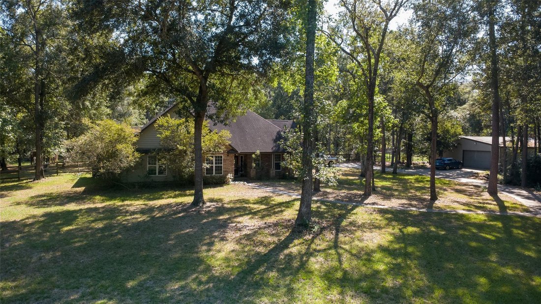 House in Magnolia, Texas, United States 3 - 19097616