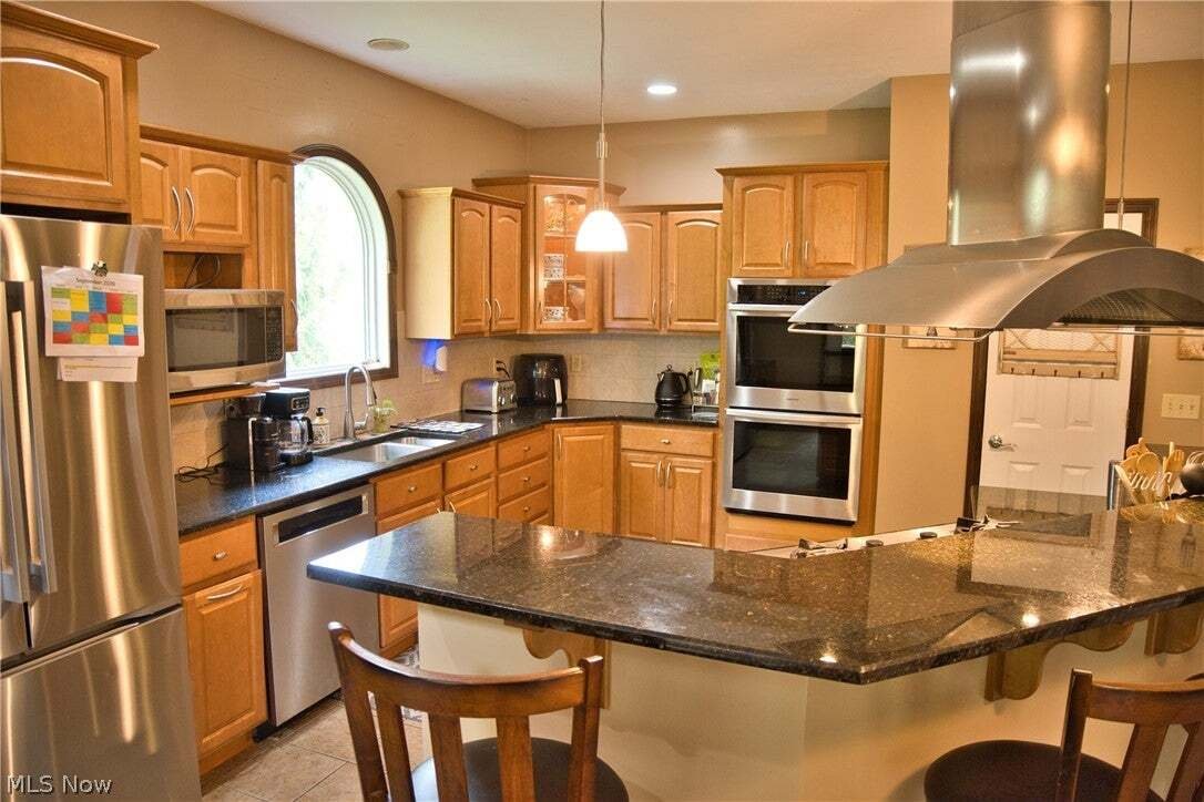 House in Macedonia, Ohio, United States 3 - 19098706