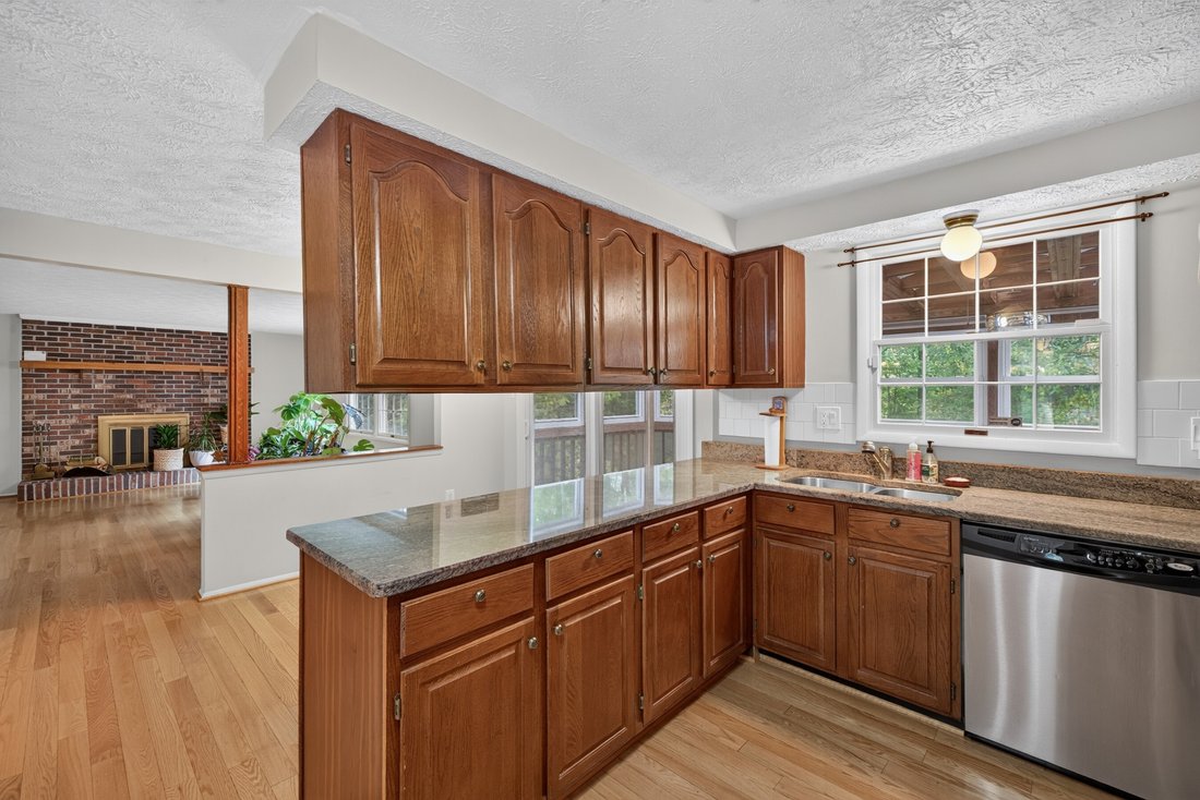 Casa a Catonsville, Maryland, Stati Uniti 3 - 19095629