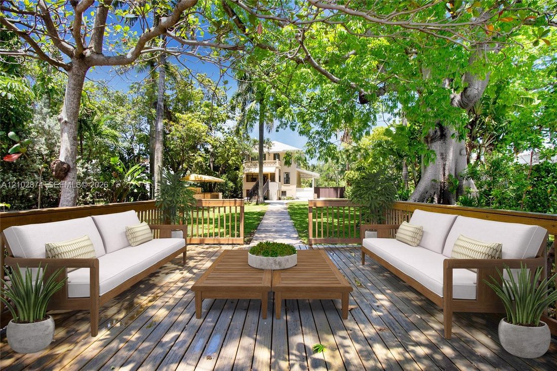 Haus in Miami, Florida, Vereinigte Staaten 1 - 19097379