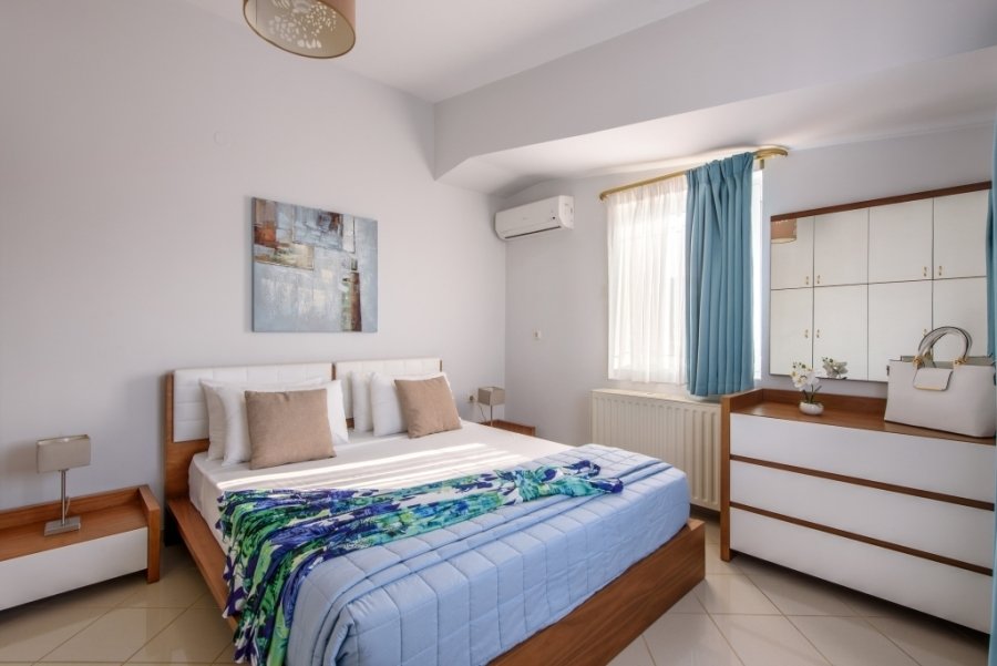 Villa a Community of Achlada, Gazi, Grecia 3 - 19094863