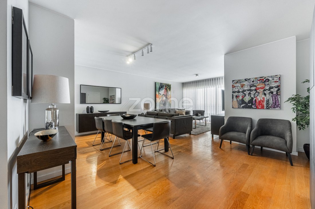 Appartement à Aldoar, Foz do Douro et Nevogilde, District de Porto, Portugal 3 - 19098023