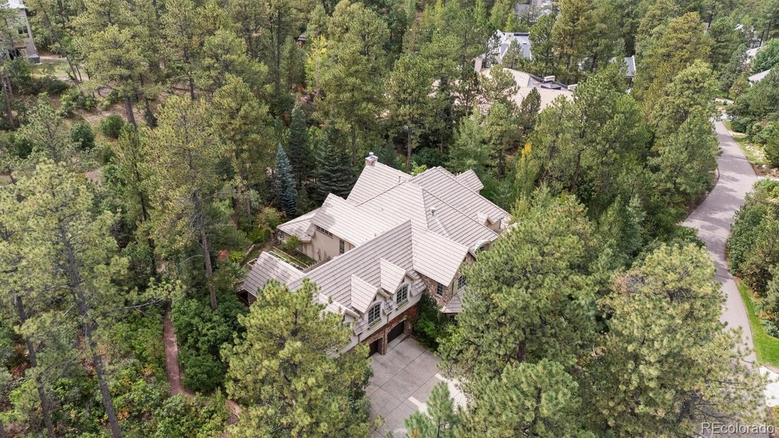 House in Castle Rock, Colorado, United States 5 - 17380560