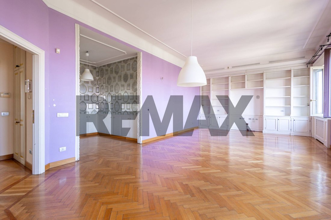 Appartement à Romagne, Milan, Italie 2 - 19098847