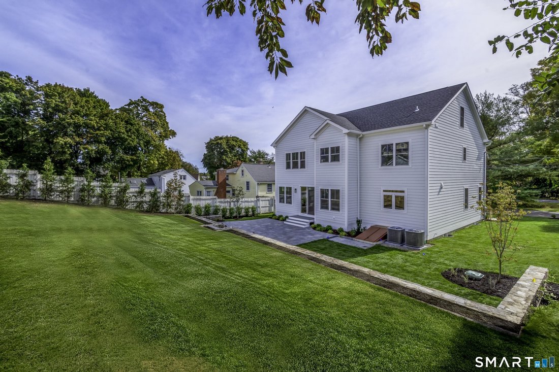 Haus in Fairfield, Connecticut, Vereinigte Staaten 4 - 19095332