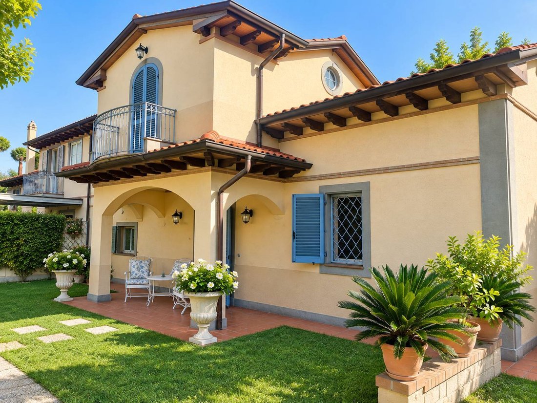 Casa a Centro, Forte dei Marmi, Toscana 2 - 19091581